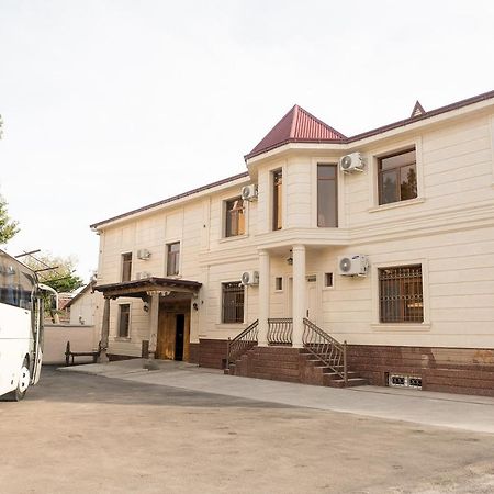 Zarina Samarkand Ngoại thất bức ảnh